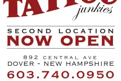 TattooJunkiesNowOpen